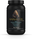 Whey Protein Schokolade 2lbs