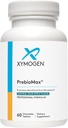 XYMOGEN PrebioMax Prebiotic Fiber Supplement - Xylooligosaccharide (XOS) zu helfen Digestive Gesundheit zu halten + gesunde mikrobielle Aktivität im GI Tract - Sour Apple (60 Chewable Tablets)