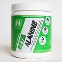 NutraKey Beta Alanin Pulver