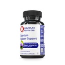 QNL Quantum Bladder Support - Cranberry Capsules for Urinary Tract Support - Aids Bladder Health - Organic Cranberry Supplement for Women & Men - 60 Plant-Source Capsules
