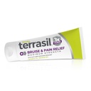 Terrasil Bruise Cream for Thin Skin Bruises, Senile Purpura Behandlung, hilft, Verfärbung zu lindern, Schwellung mit Arnica Extrakt und natürliche Inhaltsstoffe für ältere Haut Bruising, 1.7 Oz