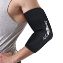 ComfiTECH Elbow Ice Pack Wrap, Multi-Use Ice Pack für Elbow, Arm, Knie und Kalb, Flexible Ice Sleeve für Tennis Elbows, Golfer Arm, Muskelrelaxation, groß