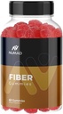 NUMAD Gummis Fiber Aids Verdauung, Gesunde Bowel Bewegungen 60 Gummi Digestive Gesundheit, Unterstützt Regularität Gesunde Verdauung Natürliche Erdbeere Aroma