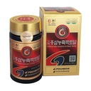 Pocheon 240g(8.5oz), 100% Pure Korean 6Jahre Wurzel Panax Red Ginseng Extract Royal, 70% Solid State, Saponin, natürliche Immununterstützung