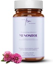 Inositol FEM Menopause 19-in-1 | Perimenopause & Menopause Ergänzungen mit Myo-Inositol, D-chiro und Isoflavones | Pflegen Sie Metabolische Gesundheit & Control Ihre Silhouette | Natürlich, Hormon & Soy Kostenlos
