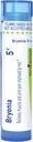 Boiron Bryonia 5C Homöopathische Medizin für Muskel- und Gelenkschmerzen - 80 Pellets