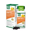 Bell Clear Skin Lifestyle Products | Works from The Inside by Providing The nutrients Needed for Healthy, Vibrant Skin | Sold Directly by The Manufacturer