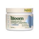 Bloom Nutrition Bovine Colostrum Pulver mit Vitamin B-12 für Gut Gesundheit, Immununterstützung, Haarwachstum & Beauty-Ergänzung | Unflavored, 25 Servierungen
