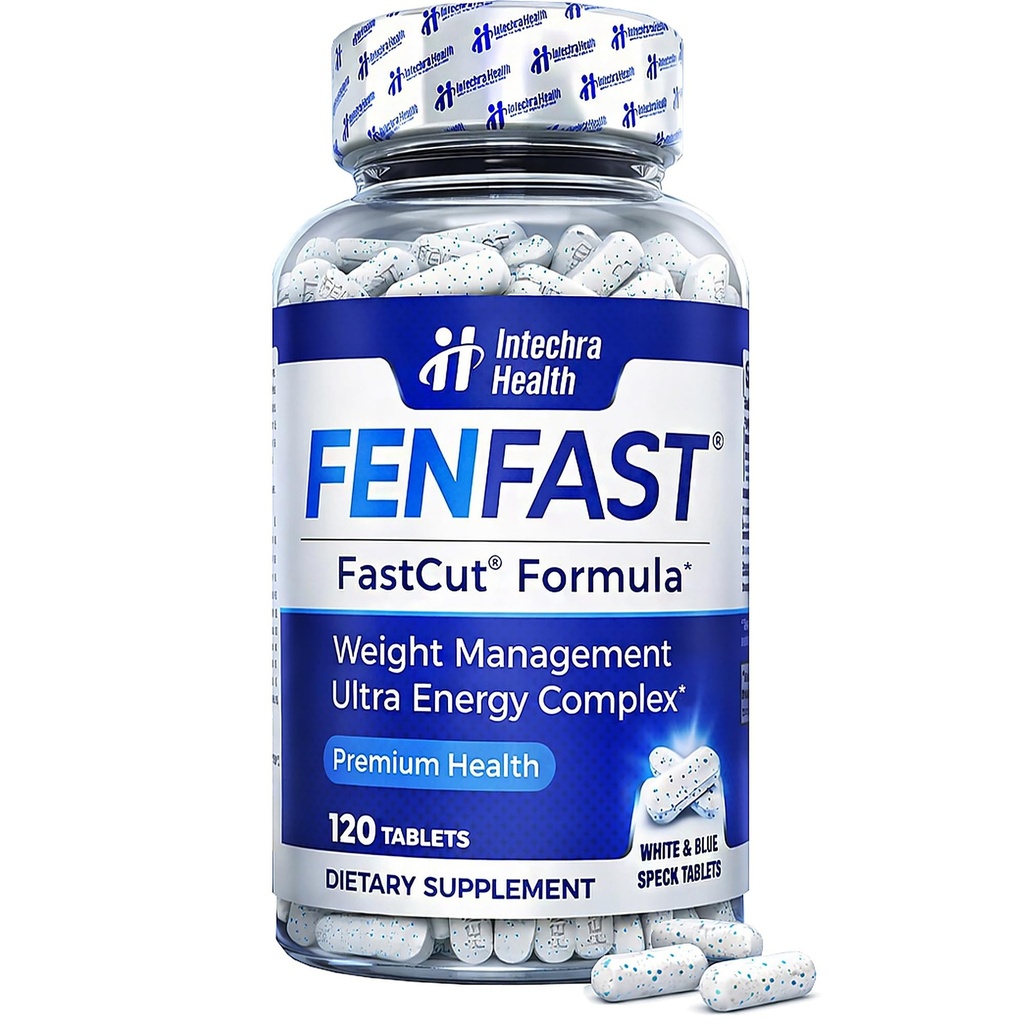 Diätpillen That Work for Weight Management Beste Diät Pillen + Leistungsstarke Energie Boost 120 Weiß Blau Tablets