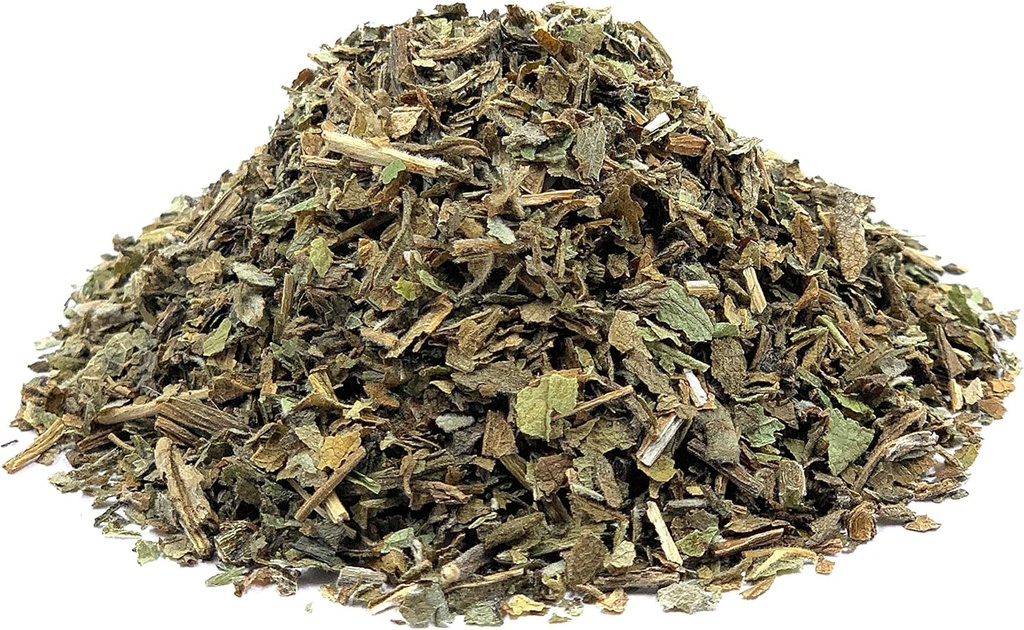 Beste Botanicals Lobelia Kräuterschnitt 4 Unzen.