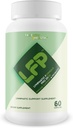 LFP - Lymphatic Formel Pro 2000 Immununterstützung & Probiotic - Lymphatic Support Supplement zur Förderung gesunder Immunsystem & Lymphatic Funktion - Aid Immune Response, Gut Health, & Gesamtgesundheit