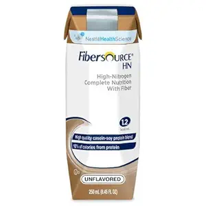 Fibersouce Hn Unflavored 8 Unze Can