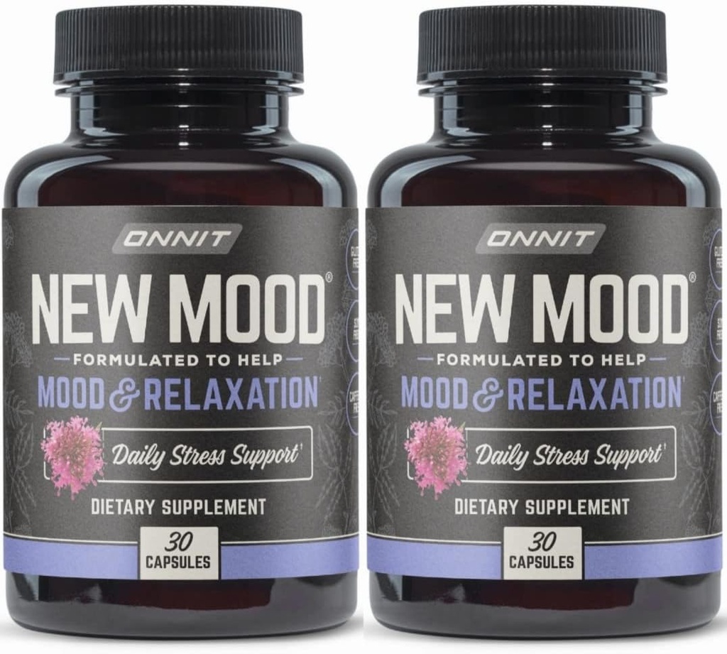 ONNIT neue Stimmung formuliert, um Stimmung und Entspannung zu helfen (2)