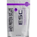 Pure Unflavored Whey Protein Isolate - 27g Protein per Serving - Vielseitiges All-Purpose Protein Supplement