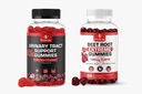 Total Body Harmony: Urinary Tract & Beet Root mit COQ10