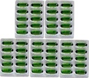 Vitamin E Kapsel für Gesicht, Haar, Pimple, Glowing Haut, dunkle Kreise, Haut Whitening & Haarpflege Evion 400mg Kapseln für Gesicht und Haar (50)