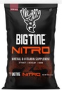 Big Tine Nitro, Deer Supplement, 20 lbs Bag, Cherry Rush Scent, Powerful and Long Lasting Scent, High Bioavailability, Packed with Vitamins and Minerals