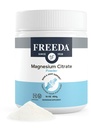 Magnesium Citrat Pulver - reines Magnesiumpulver Glutenfrei - Magnesium Citrat-Ergänzung für Erwachsene und Kinder - Mag Citrate Magnesium Mineral Supplements - 16 oz