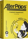 Präbiotische Ergänzung- Lang anhaltende Nasal/Sinus-Gesundheit, Immun Balancing - Komplette Ernährung für Airway Probiotics, 12 Gummy Lozenges