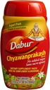 Dabur Chyawanprakash, 900gms – Authentic Ayurvedic Blend mit Amla & 40 Kräutern zu natürlichem Erhöhen Immunität, Erregung, Revitalize & Stärken Sie Ihren Körper – für Kinder 6 Jahre und oben, Packung von 3