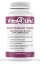 Bariatric Multivitamine, Multi-Standard-Formel – 180 Zähler