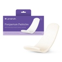 Lansinoh Postpartum Cooling Pads, Perineal Ice Packs, 12 Count, Witch Hazel Pads für Postpartum Care, Padsicles mit Cooling und Comforting Aloe Vera