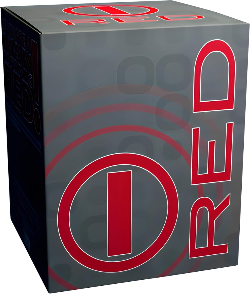bhip Red Für Männer (Fit) - Maßgeschneiderte Ergänzung für Hormone Gesundheit, unterstützt Energie, Herzgesundheit, Vitalität, & Virility - 30 Servierungen