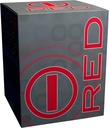 bhip Red Für Männer (Fit) - Maßgeschneiderte Ergänzung für Hormone Gesundheit, unterstützt Energie, Herzgesundheit, Vitalität, & Virility - 30 Servierungen