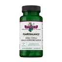 Vitanica FemRebalance, Hormone Balance Support for Women, Vegan, 60 Capsules