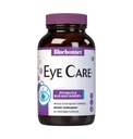 Bluebonnet Nutrition Eye Care Macular & Blue, Eye Health & Blue Light Support*, Vegan, Kosher-Certified, Gluten-Free, Dairy-Free, 60 Gemüsekapseln, 30 Servietten