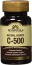 Windmühle Vitamin-C 500mg (Pack von 1)
