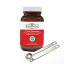 Lebensmittel für Gut Vital Formel 12 Strain Probiotics Pulver 260 Billion CFU | Made in USA | Verdauungs- und Immununterstützung | Hohe Potenz | 30 Gramm (1.05 Oz)