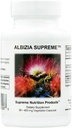 Supreme Nutrition Albizia Supreme, 90 Reine Seidenbaumrinde Vegetarische Kapseln