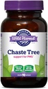 Chaste Tree - PMS-Unterstützung, 90 Vcaps,(oregon's Wild Harvest), 440mg Bio-Chaste-Baumbeere