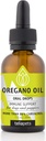 Vetercure Oregano Öl Oral Tropfen für Haustiere- Natürliche Immununterstützung für Hunde & Welpen- Pet Supplement - Deep Cleansing Action for Perfect Dog Coat, Skin & Overall Health-1 fl.oz