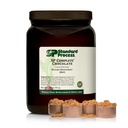 Standard Process Inc. SP Complete - Ganze Ernährung Immununterstützung, Leberunterstützung, Antioxidans, mit Reisprotein, Grapeseed Extract und Choline - Vegetarisch, Schokolade - 26 Unze