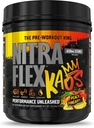 GAT SPORT Nitraflex KAOS Pre-Workout Pulver (Peach Ananas)