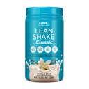 GNC Total Lean Lean Shake Classic - Vanilla Bean (16 Servierungen)