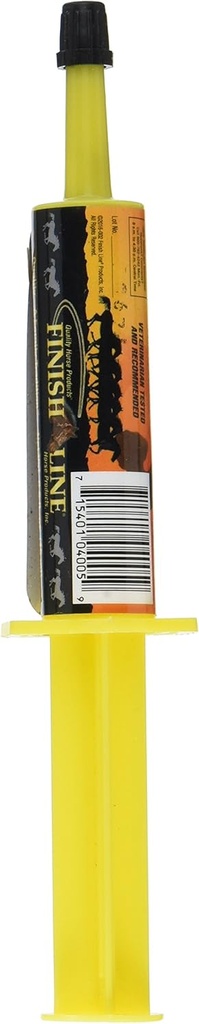 Finish Line 0.5-oz Air Power Equin Cough Formel