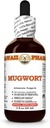 Hawaii Pharm Mugwort Extract, Tincture for Energy Boost, unterstützt Entspannung, Eases Digestion, fördert Liver Function, fördert Blutzirkulation, verbessert Schlaf - 2 fl.oz