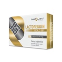 Lactoferrin Gold 1.8 - für Immununterstützung, Verdauungsgesundheit und Eisenabsorption - Lactosefrei, Glutenfrei, Non-GMO (60 Count)