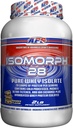 APS Nutrition Isomorph 28 Protein Powder | Pure Whey Isolate | Kalt gepresst, Ultra-gefiltert, & Ionenaustausch Isoliert | 28g Protein | 2 Pfund (S’Mores)