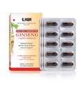 ILHWA Enzyme Fermented Ginseng, 30 Flüssigkeitskapseln