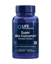 Life Extension Super Omega-3 Fish Oil, Sesam & Olive Extract mit Super Bio-Curcumin Turmeric Extract Kapseln - 240 & 60 Zähler