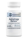 Life Extension GEROPROTECT® Autophagy Renew, Luteolin, Piperlongumin, Cellular Health Support, Healthy Aging, Glutenfrei, Non-GMO, Vegetarisch, 30 Kapseln