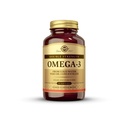 Double Strength Omega-3 700 mg Solgar 60 Softgel