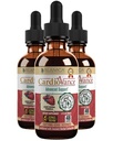 CardioVance - Heart Health & Cardiovascular Support Supplement - Liquid Delivery for Better Absorption - Hawthorne, Hibiscus, Arjuna, Olive Leaf & More!