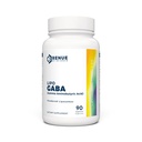 Renue By Science GABA | High Strength Liposomal GABA Supplements | 90 GABA Kapseln - 300mg Gamma-Aminobuttersäure pro Servieren | Non-GMO | Made in the USA Third-Party Tested