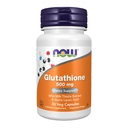 JETZT Nahrungsergänzungsmittel, Glutathion 500 mg, Mit Milchdistelextrakt & Alpha Lipsäure, freie Radikal Neutralisator*, 30 Veg Kapseln