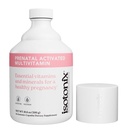 Isotonix Prenatal aktiviert Multivitamin, Vitamine, Hilft auf gesünder Schwangerschaft beizutragen, Hilft den normalen Blutdruck zu bewahren, hilft gesunden Haut und Haar, Markt Amerika (45 Portionen)